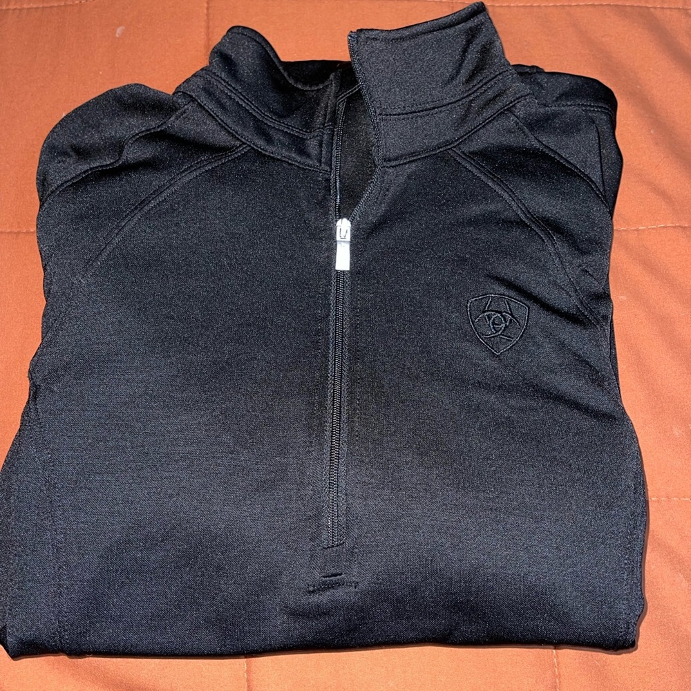 ARIAT SWEATSHIRT